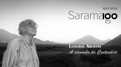 Play - Centenário José Saramago