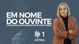 Imagem de Último Programa