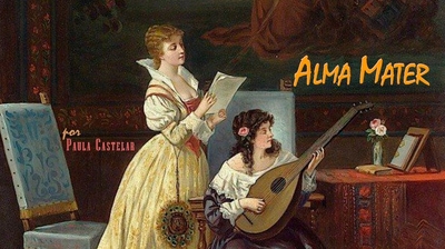 Play - Alma Mater