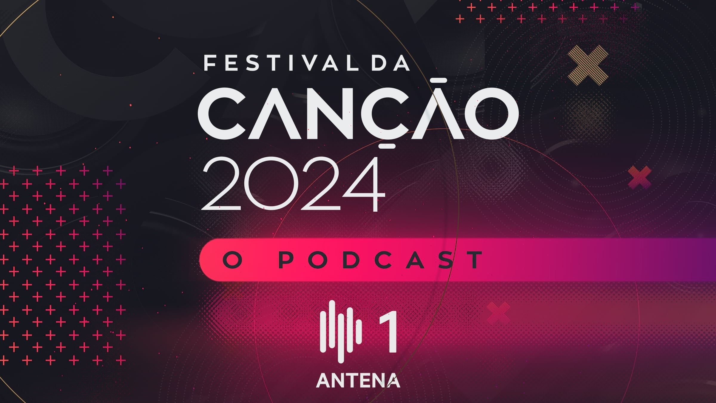 Festival da Cano - O Podcast