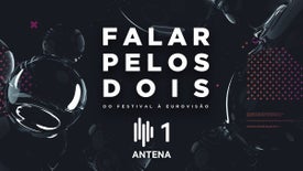 Imagem do Programa / Episiódio - Falar pelos Dois: do Festival à Eurovisão