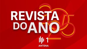 Imagem de Revista do Ano 2024 - Internacional, com Mário Rui Cardoso