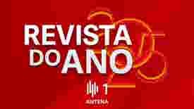 Imagem de RDP Internacional