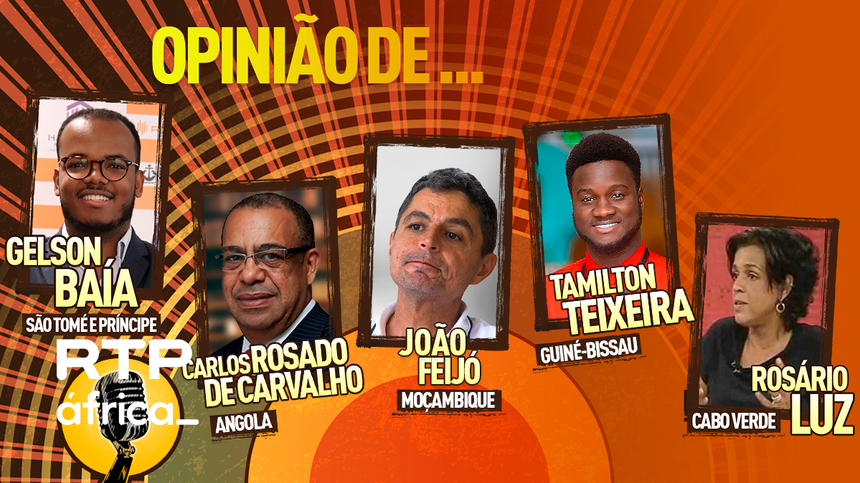 "A condenação selectiva da violência"