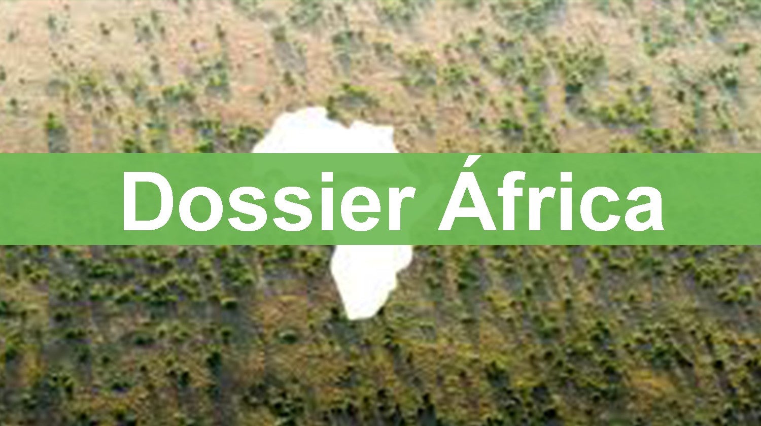 Dossier África
