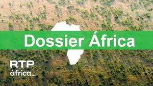 Imagem de Dossier África