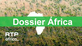 Imagem de Dossier �frica