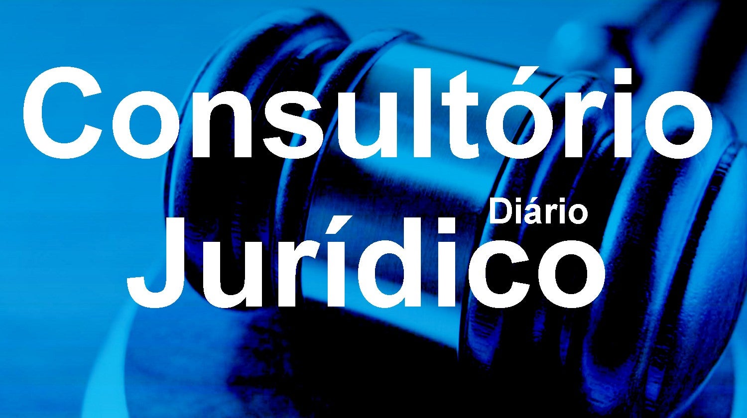 Consultório Jurídico - Diario