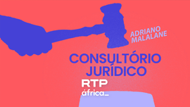 Imagem de Consult�rio Jur�dico