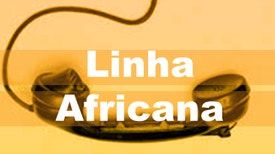 Linha Africana - Linha Africana