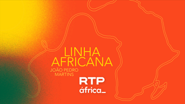 Imagem de Linha Africana 