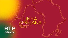 Imagem de Linha Africana 
