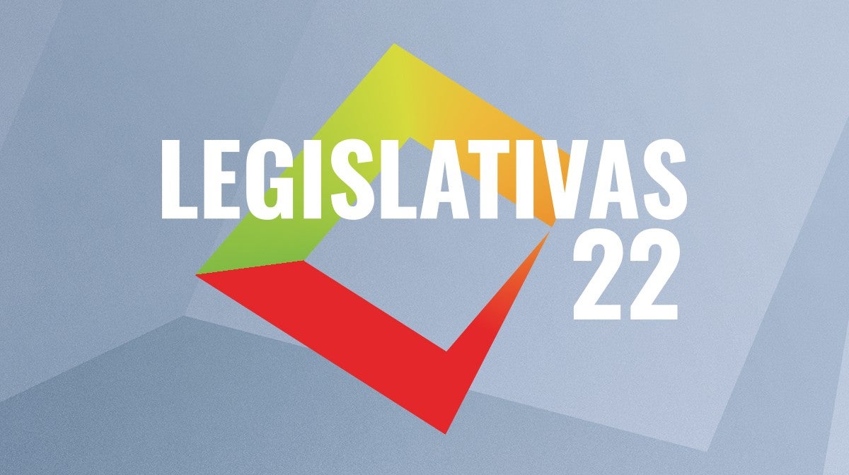 Legislativas 2022