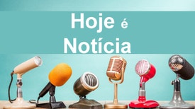 Hoje é notícia - Moçambique- Rádio Chicualacuala,