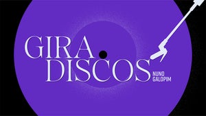 Imagem de No arquivo de Sérgio Godinho