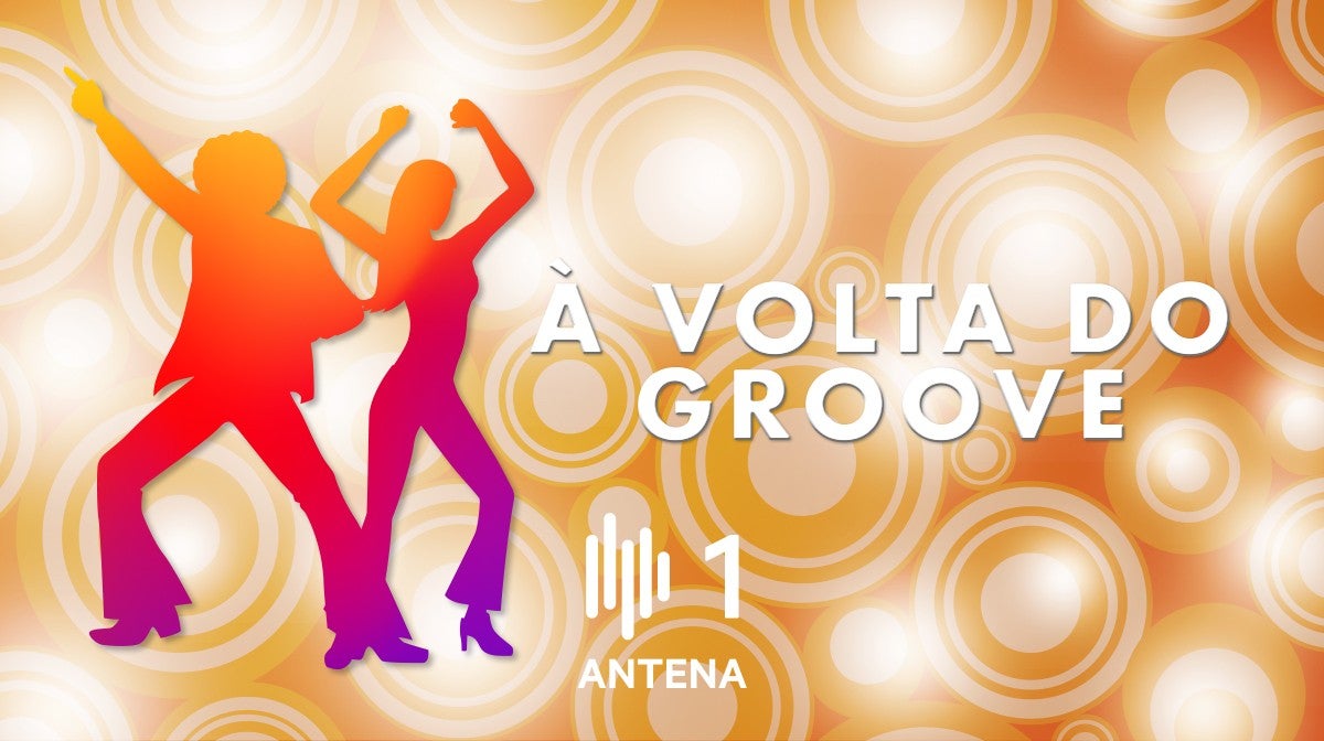 Imagem de À Volta do Groove