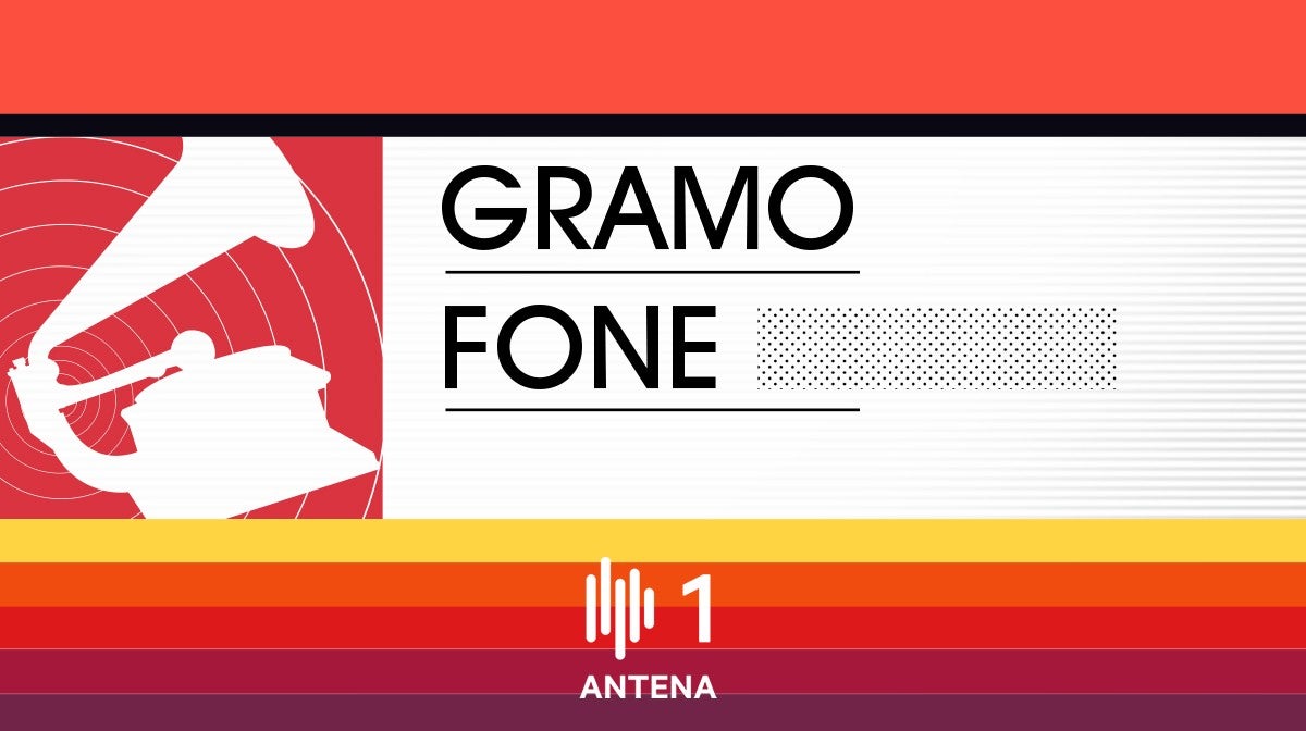 Gramofone