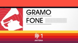 Gramofone - 25 de Abril - 50 Anos (2)