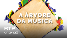 Imagem de A �rvore da M�sica