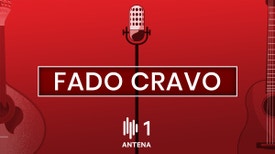 Fado Cravo - António de Castro Caeiro