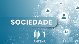 Antena 1: Sociedade - Nascidos a 29 de Fevereiro - Andreia Gil e Simão