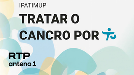 Imagem de Tratar o Cancro por Tu