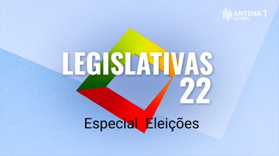 Play - Especial Eleições - Legislativas 2022