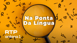 Imagem de Na Ponta da L�ngua