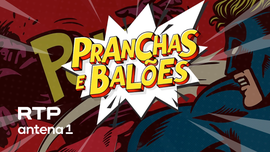 Imagem de Pranchas e Bal�es