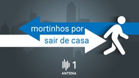 Mortinhos por Sair de Casa