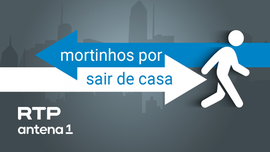 Imagem de Mortinhos por Sair de Casa