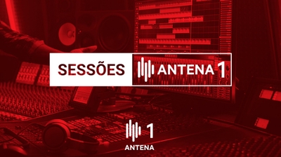 Play - Sessões Antena 1