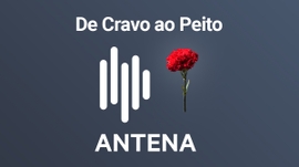 De Cravo ao Peito - De Alcáçovas à Liberdade