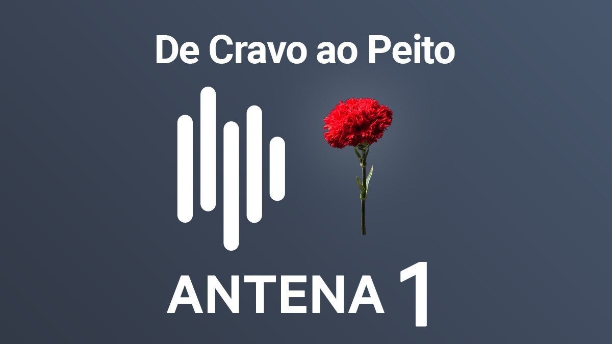 Imagem do Programa / Episiódio - De Cravo ao Peito - As primeiras legislativas
