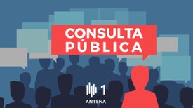 Consulta Pública - O futuro do país