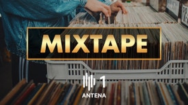 Mixtape - Ana Bacalhau, Club Makumba, Mimicat, Paulo de Carvalho