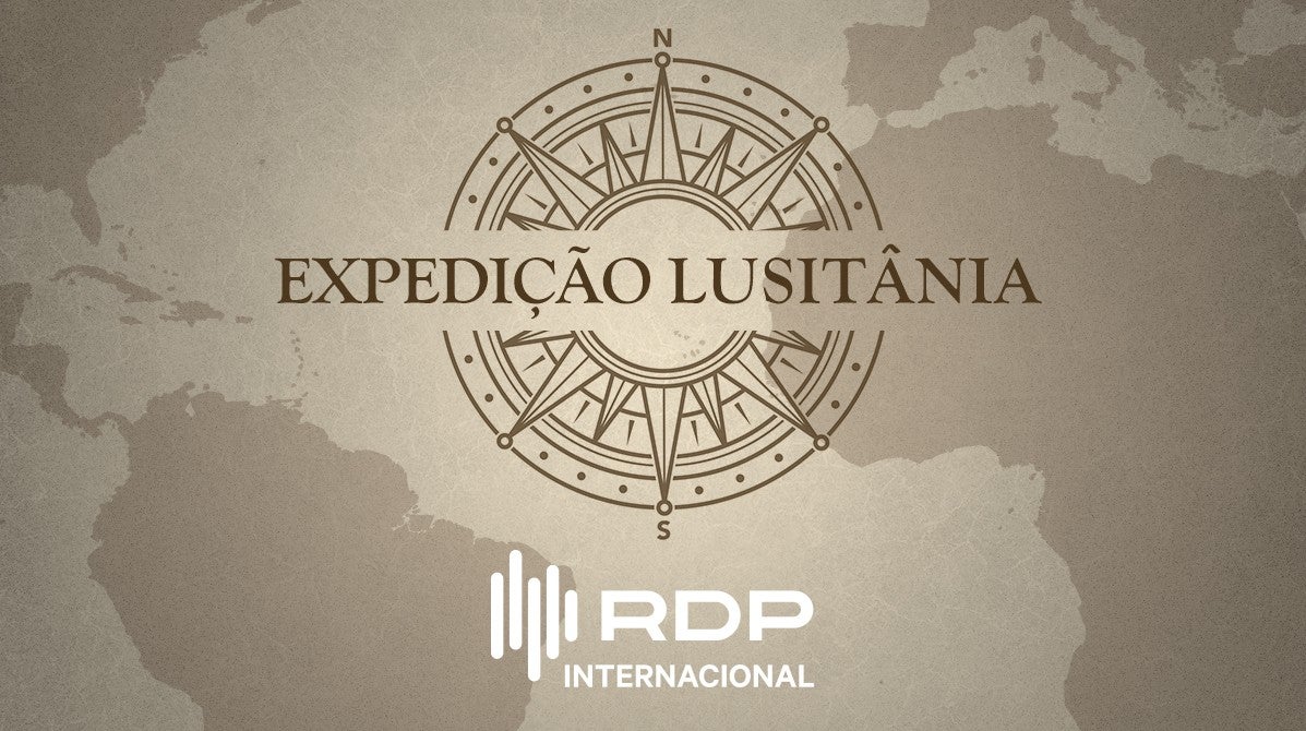 Expedição Lusitânia