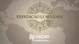 Expedição Lusitânia - Expedição Lusitânia #016