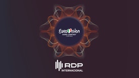 #Eurovisão - Entrevistas RDP Internacional