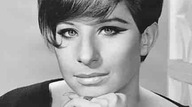 Barbra Streisand ? Senhora do seu Nariz
