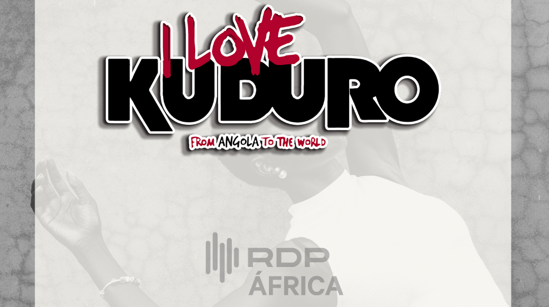 I love Kuduro