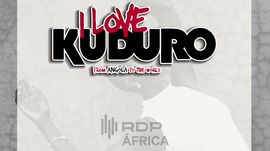 I Love Kuduro com  Puto Lilas