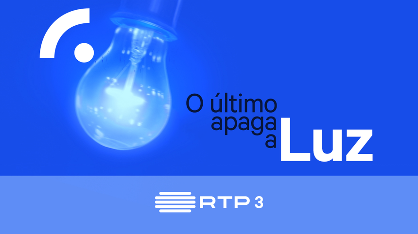 O Último Apaga a Luz de 20 jan 2024 - RTP Play