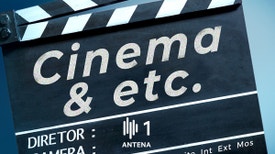 Cinema e Etc. - Paulo Trancoso
