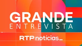 Imagem do Programa / Episiódio - Grande Entrevista