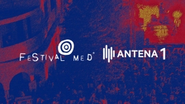Imagem de Festival Med - 2 hora
