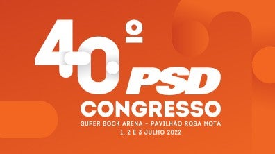 Congresso PSD