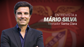 Imagem de Entrevista a M�rio Silva