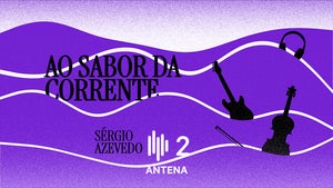 Imagem de Ao Sabor da Corrente