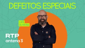 Entrevista com JP Coimbra 